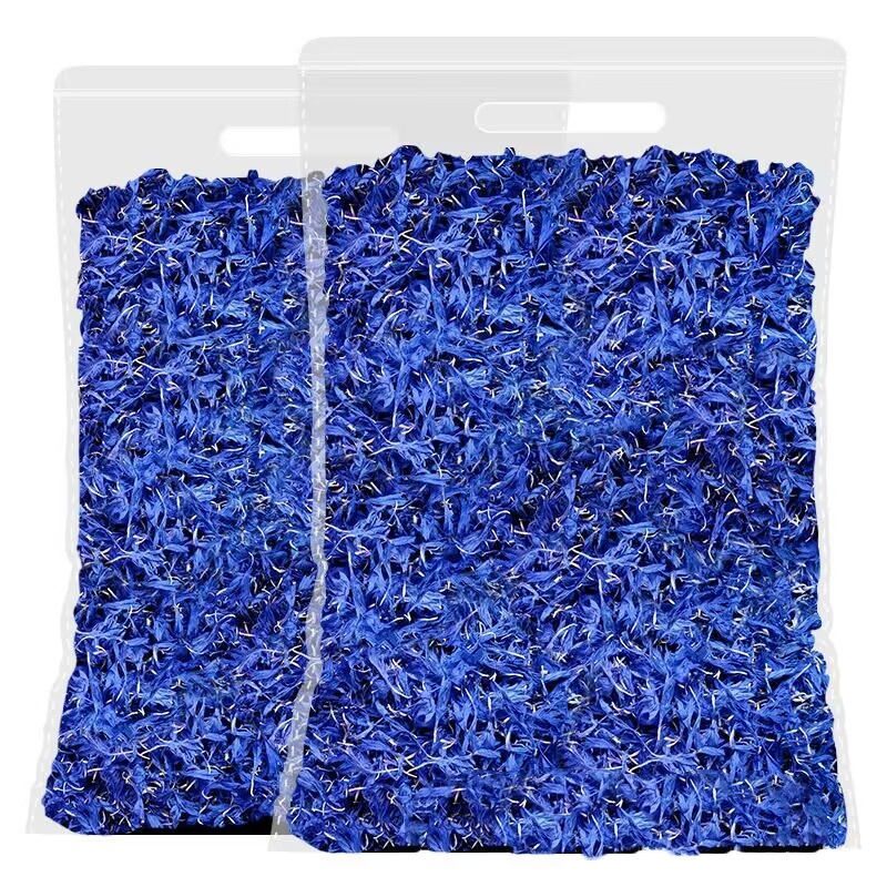 Candle Making And Perfume - Premium Cornflower Petals For DIY Soap