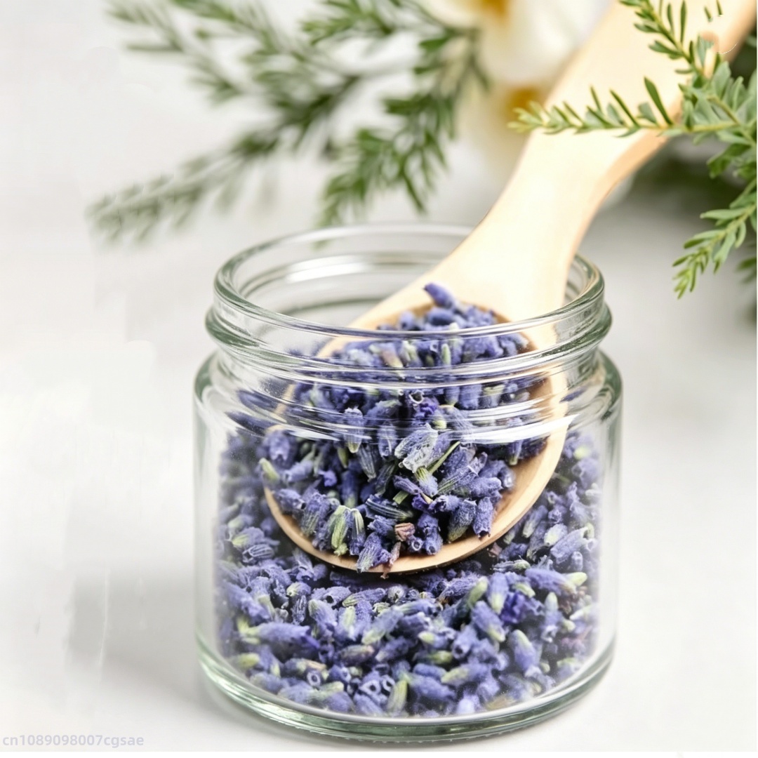 Candle Making And Perfume - High Quality Natural Dried Lavender Wedding