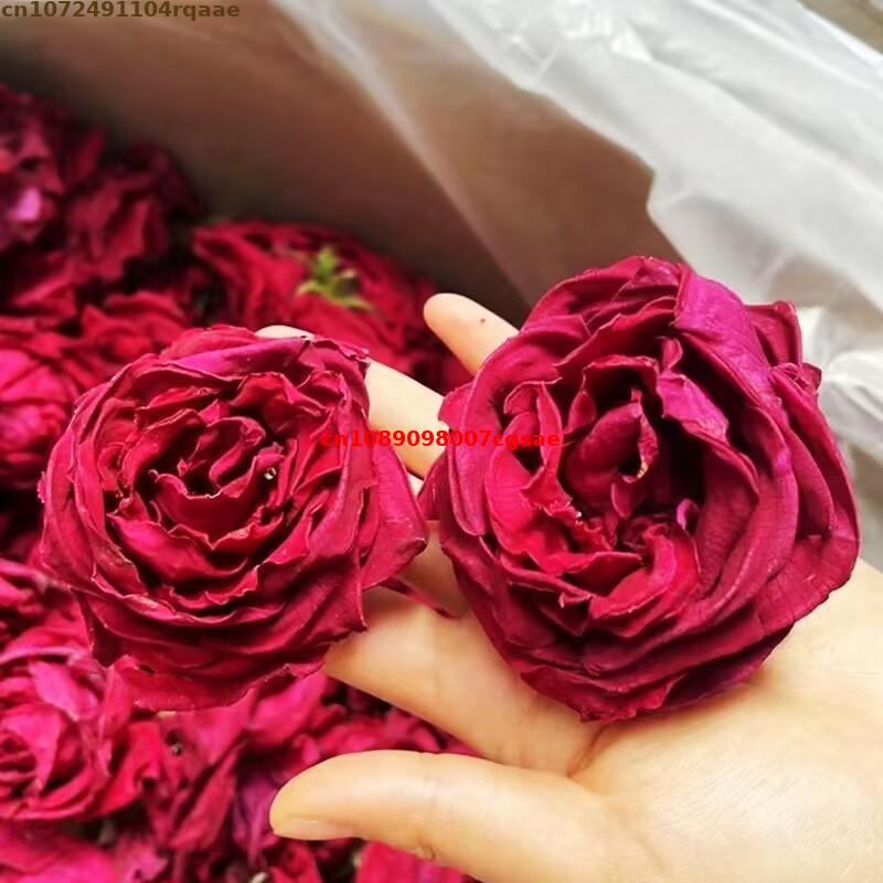 Candle Making And Perfume - 5 Types High-Quality Mix Dried Flower