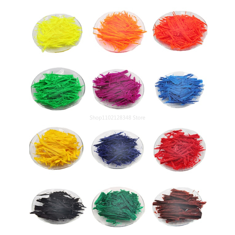 Candle Dye Chip - 50g Candle Dye DIY Soybean Wax