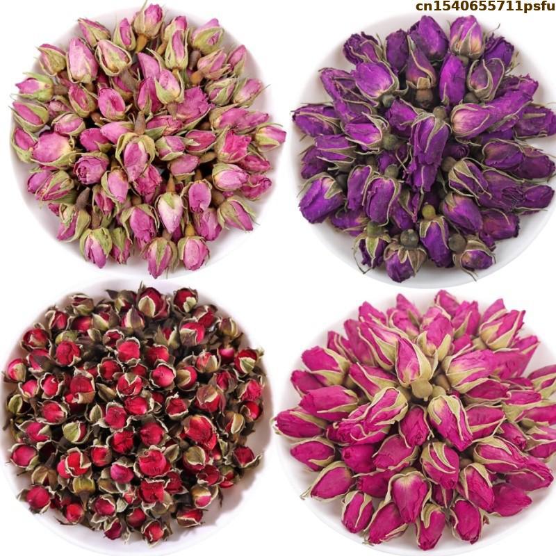 Candle Making And Perfume - 4 Types High Quality Natural Rose