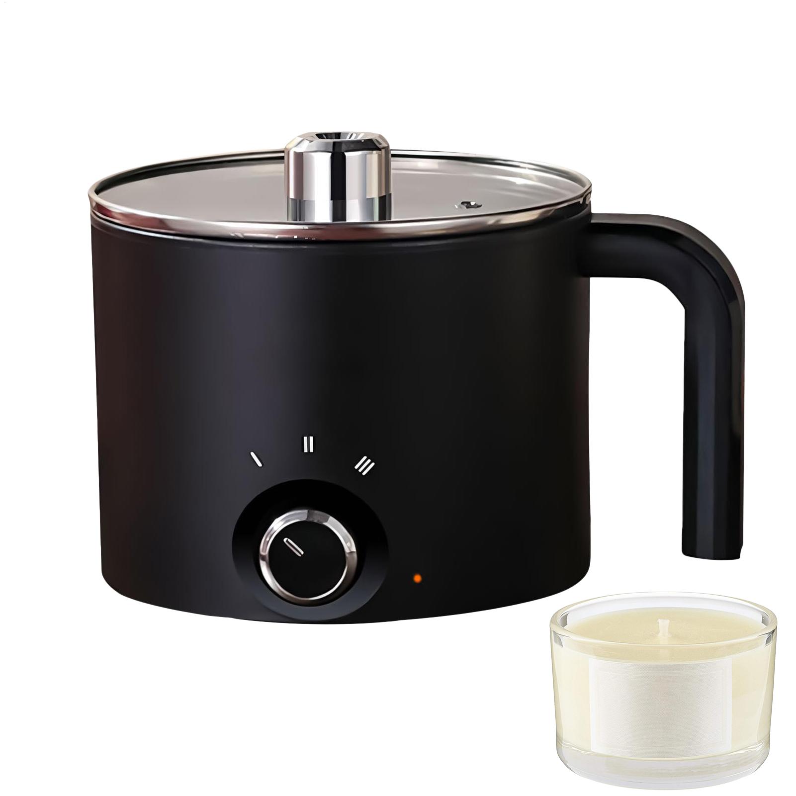 Candle Making Class - Candle Wax Melting Pot 1.5L Large