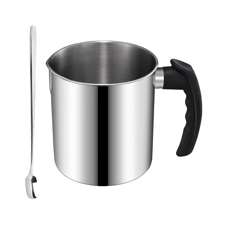 Candle Making Items - Stainless Steel Candle Making Pouring Pot