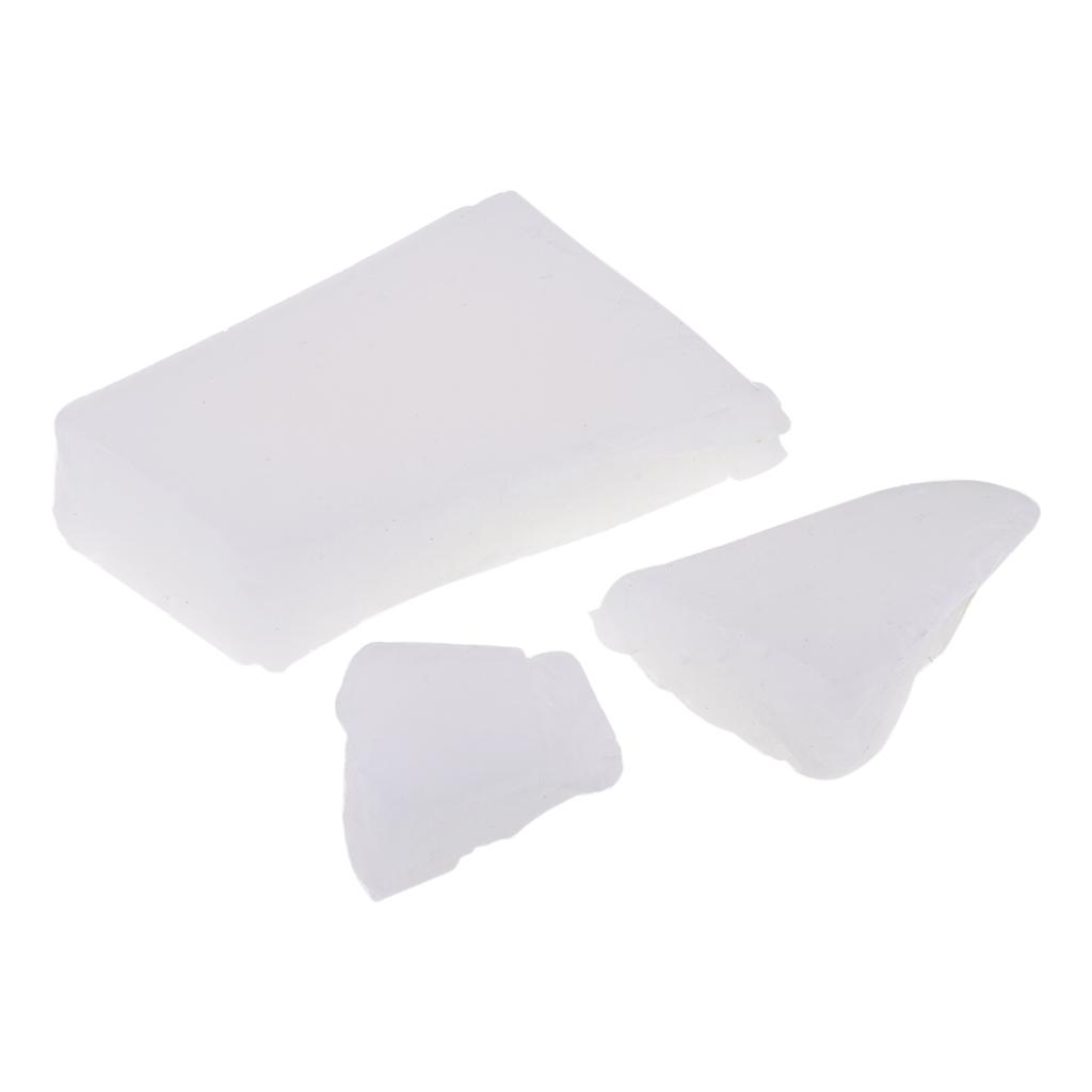Paraffin Wax/ Pillar Blend - - - Candle Making Class recension och pris