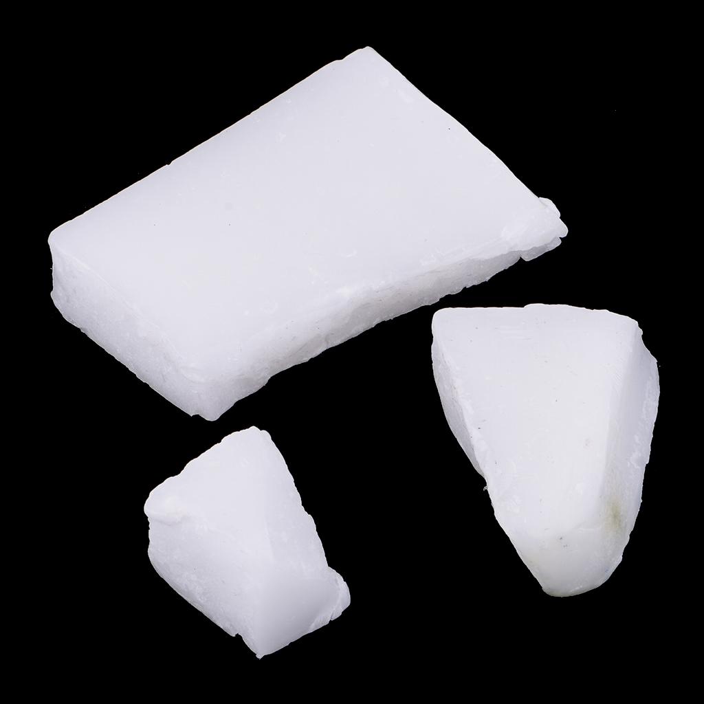 Paraffin Wax/ Pillar Blend - - - Candle Making Class recension och pris
