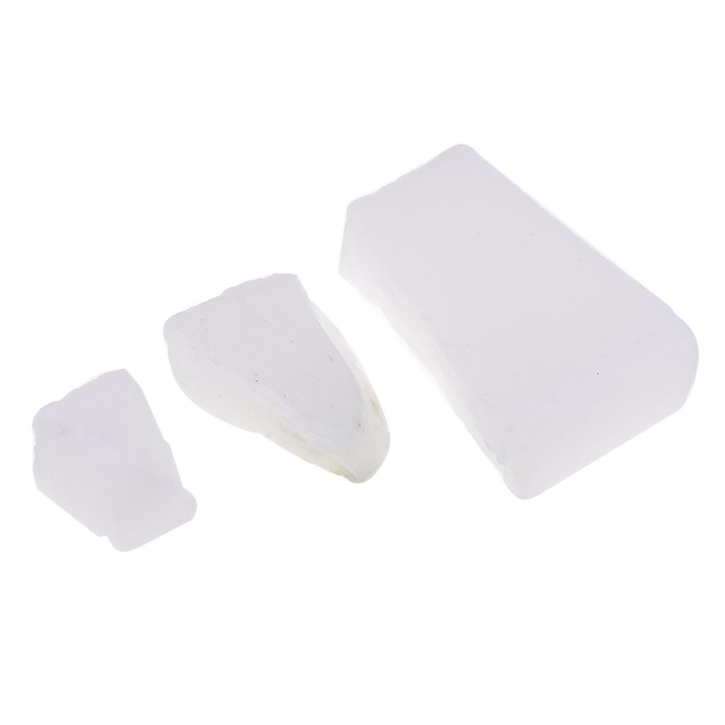 Paraffin Wax/ Pillar Blend - - - Candle Making Class recension och pris