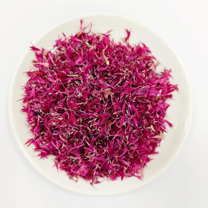 Premium Cornflower Petals For  - Candle Making And Perfume recension och pris