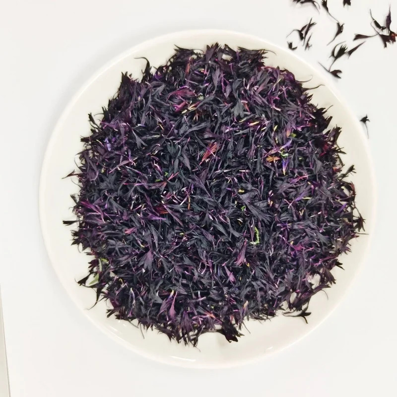 Premium Cornflower Petals For  - Candle Making And Perfume recension och pris