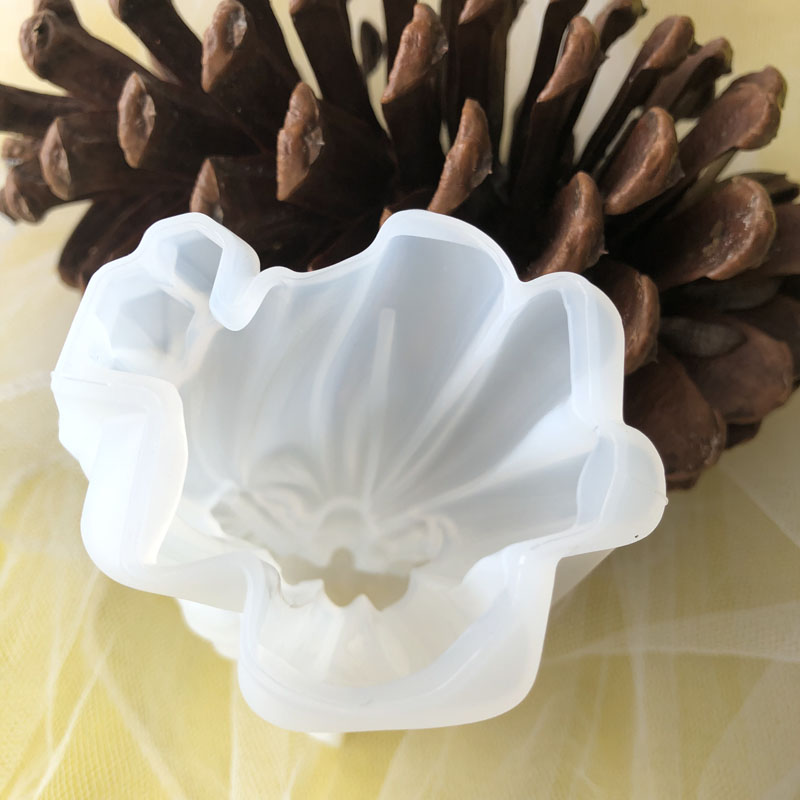 3D Cute Princess Silicone Cand - Candle Making Class recension och pris