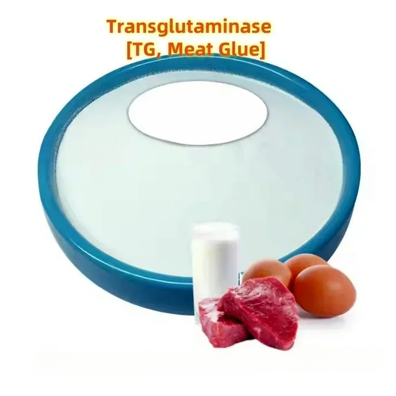 Cosmetics TG Meat Glue Powder, - Candle Making Date recension och pris