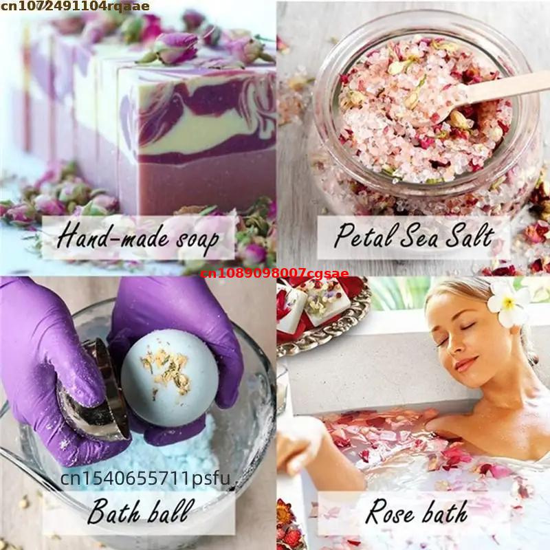 High Quality Natural Dried Lav - Candle Making And Perfume recension och pris