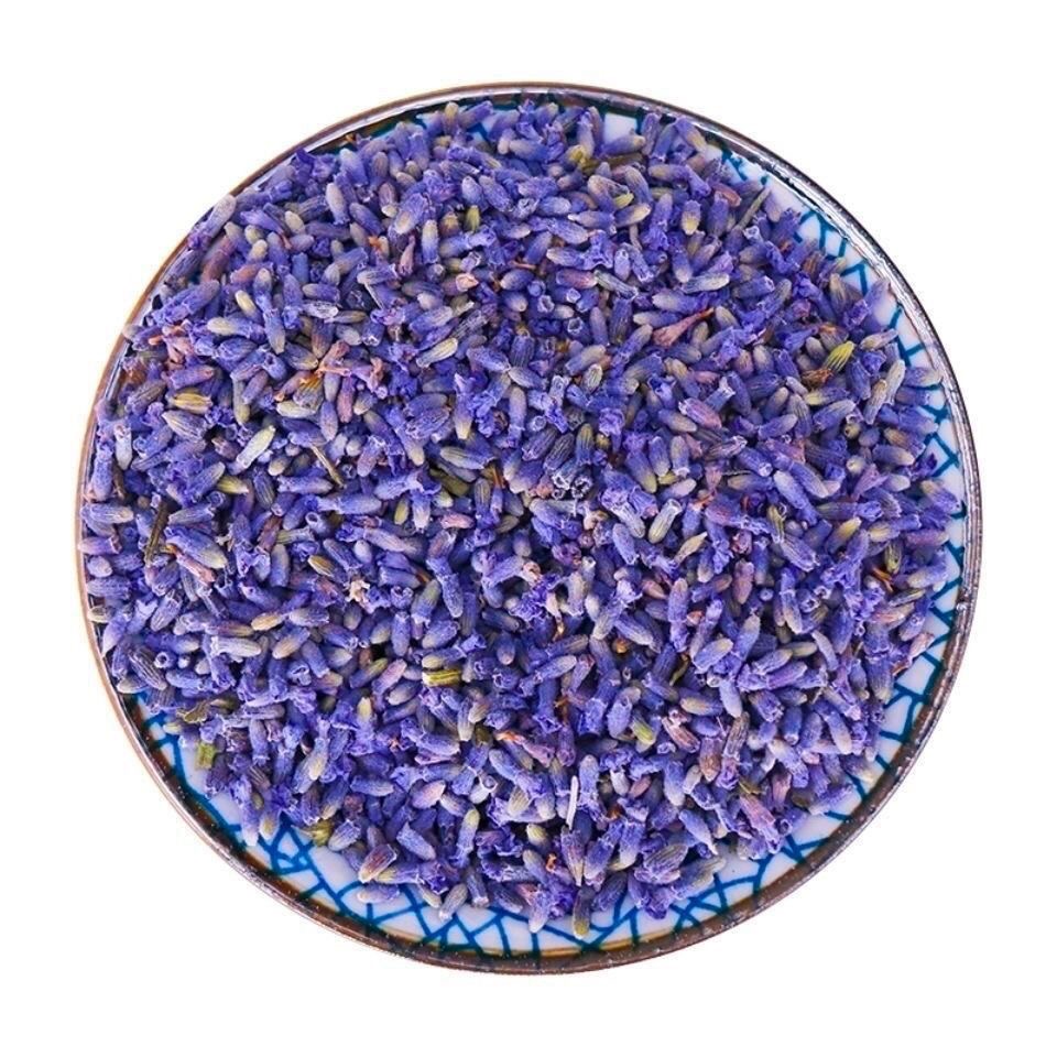 High Quality Natural Dried Lav - Candle Making And Perfume recension och pris