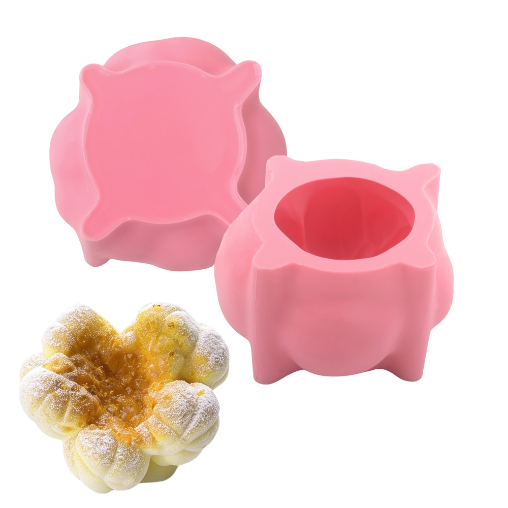 Popcorn Design Food Grade Kitc - Candle Making Items recension och pris