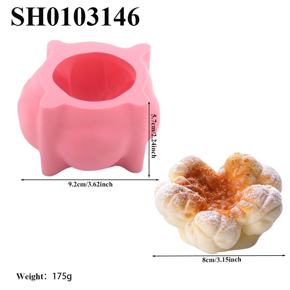 Popcorn Design Food Grade Kitc - Candle Making Items recension och pris