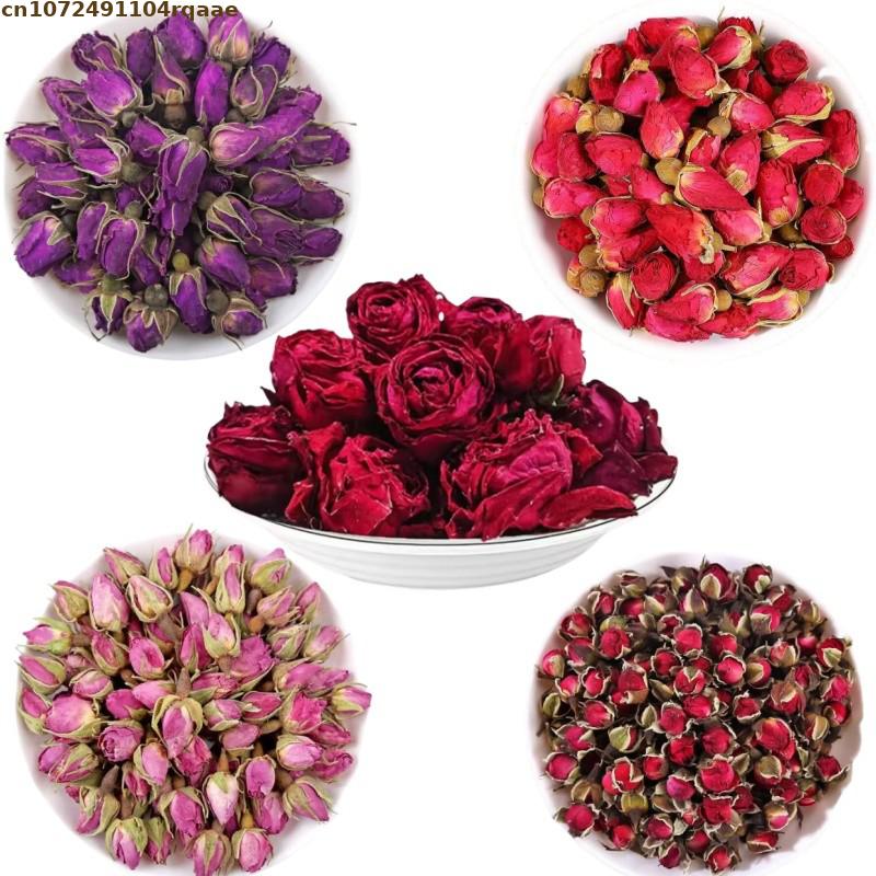 5 Types High-Quality Mix Dried - Candle Making And Perfume recension och pris