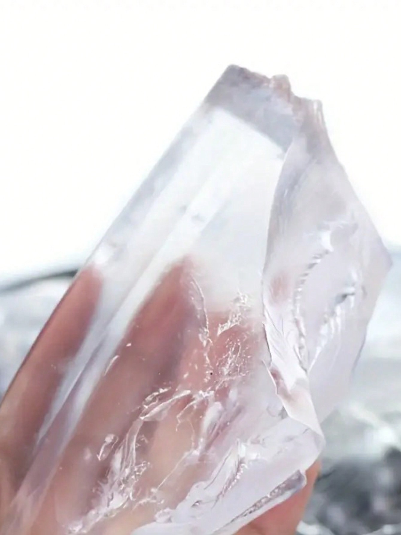 Clear Jelly Wax for DIY Candle - Candle Making Class recension och pris