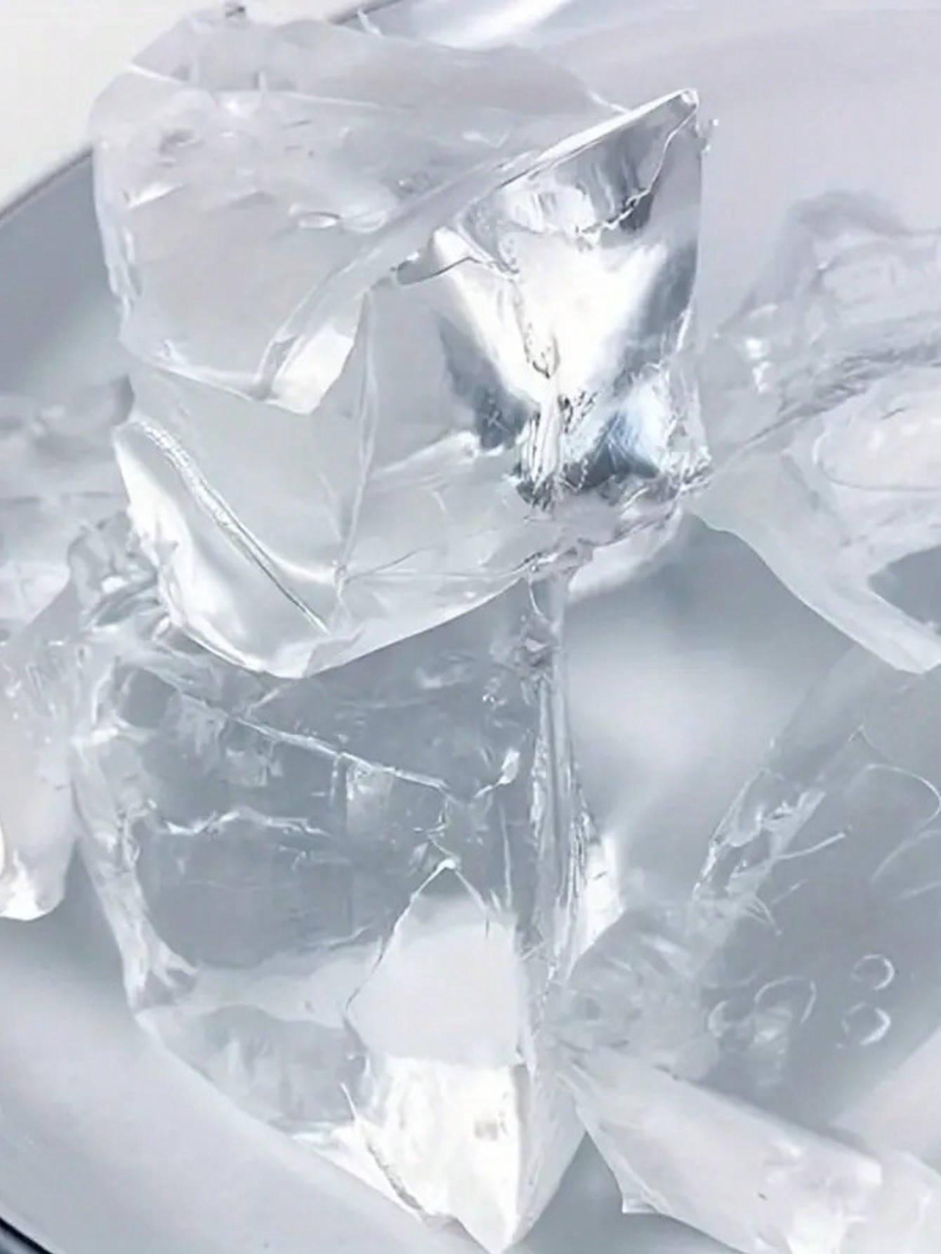 Clear Jelly Wax for DIY Candle - Candle Making Class recension och pris