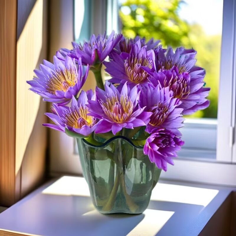 Natural Lotus Blossom Aromatic - Candle Making And Perfume recension och pris