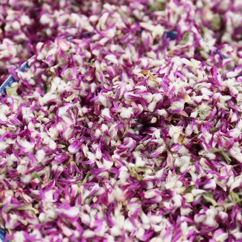 Natural Purple Globe Amaranth  - Candle Making And Perfume recension och pris