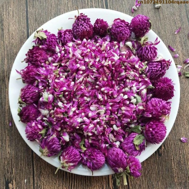 Natural Purple Globe Amaranth  - Candle Making And Perfume recension och pris