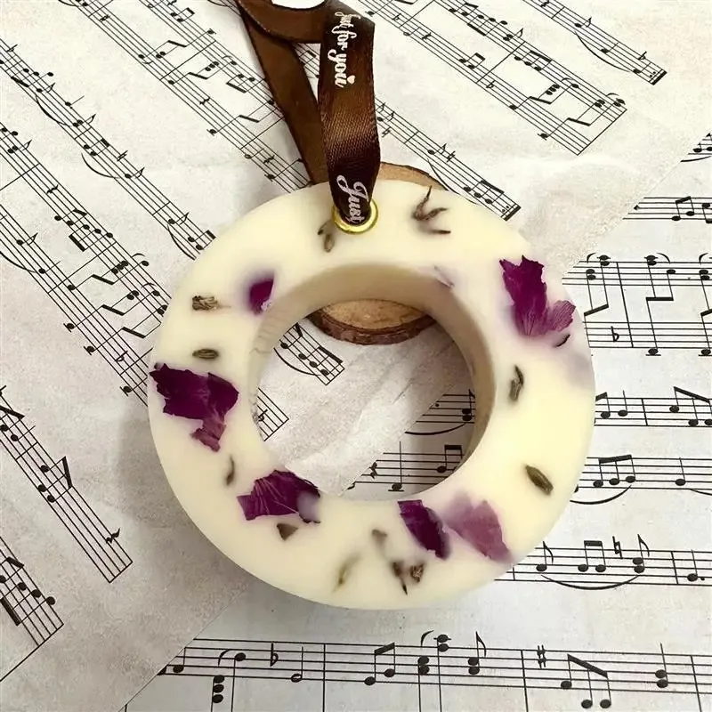 Natural Dried Rose Petals for  - Candle Making And Perfume recension och pris