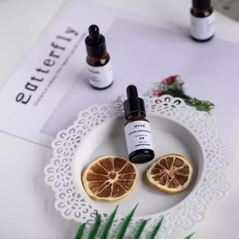 10ml Natural Plant Extract Fla - Candle Making Fragrances recension och pris