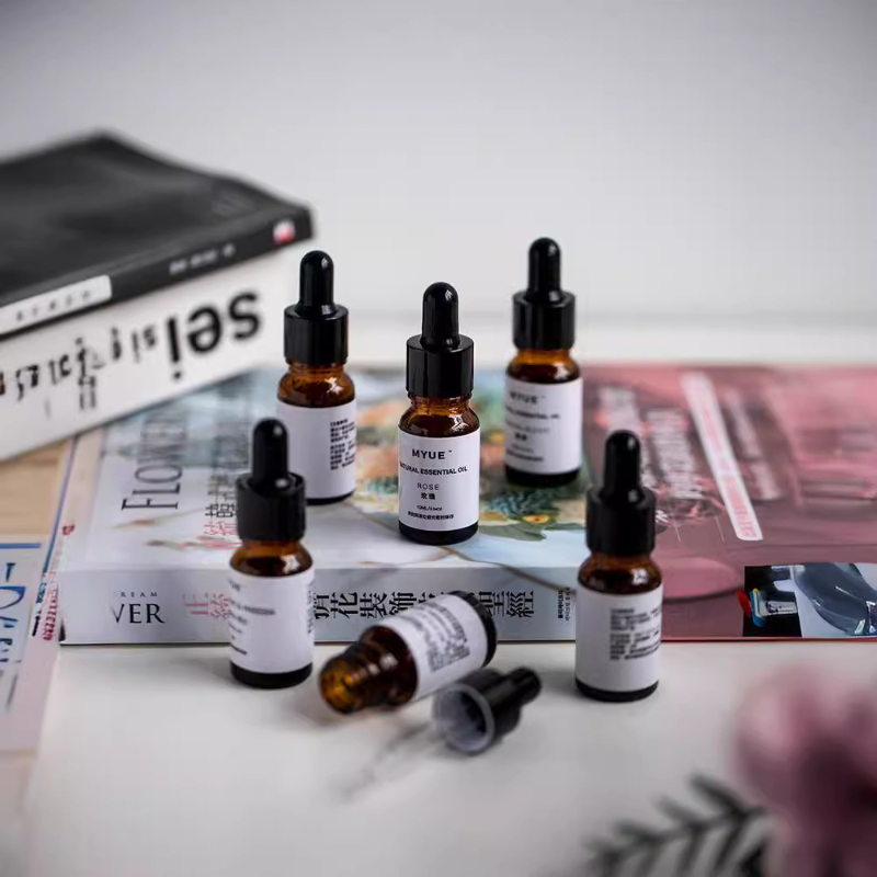 10ml Natural Plant Extract Fla - Candle Making Fragrances recension och pris