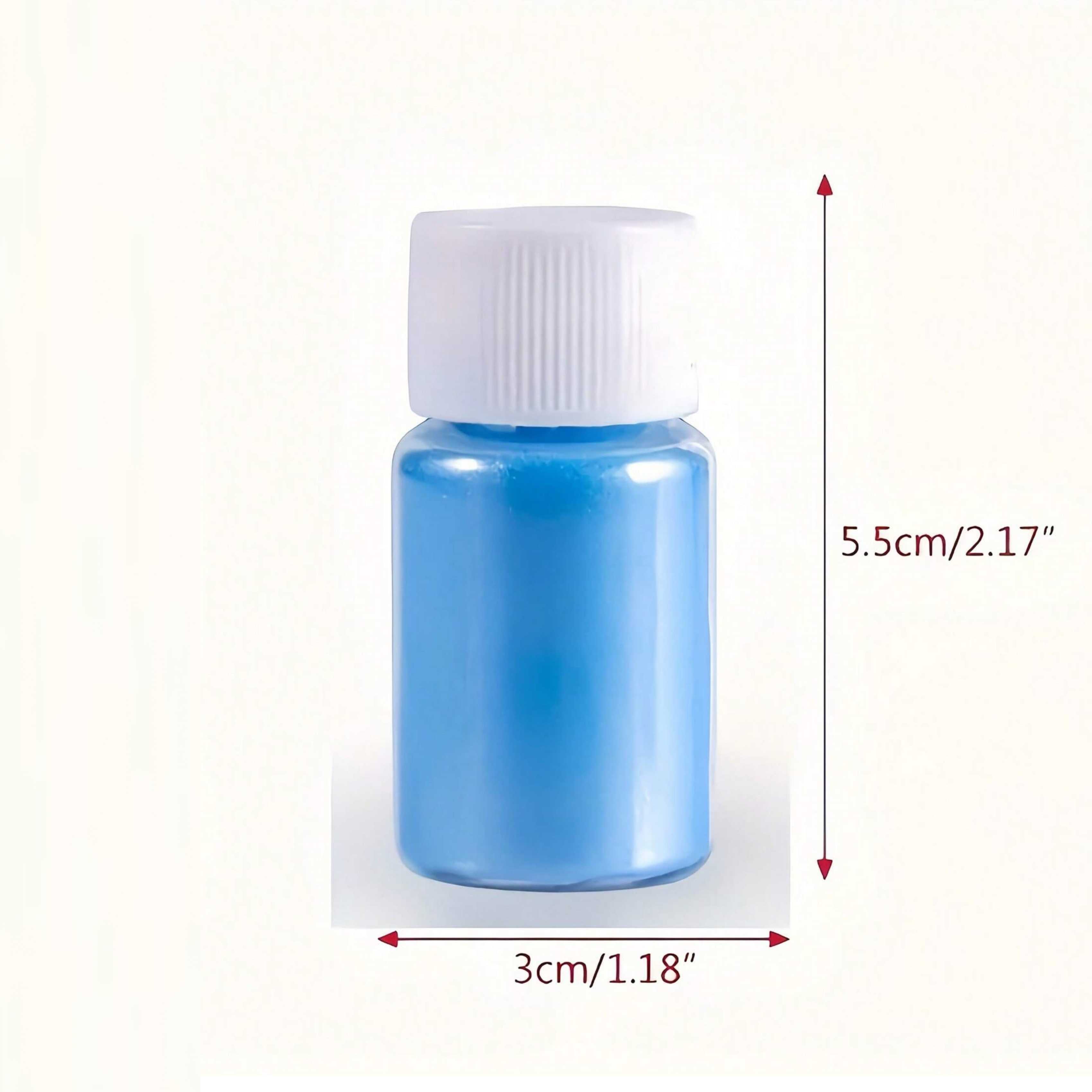 20 Colors, 20ml Pack, Epoxy Re - Candle Dye Chip recension och pris