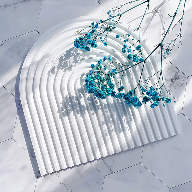 DIY Striped Wave Tray Mold For - Candle Making Class recension och pris