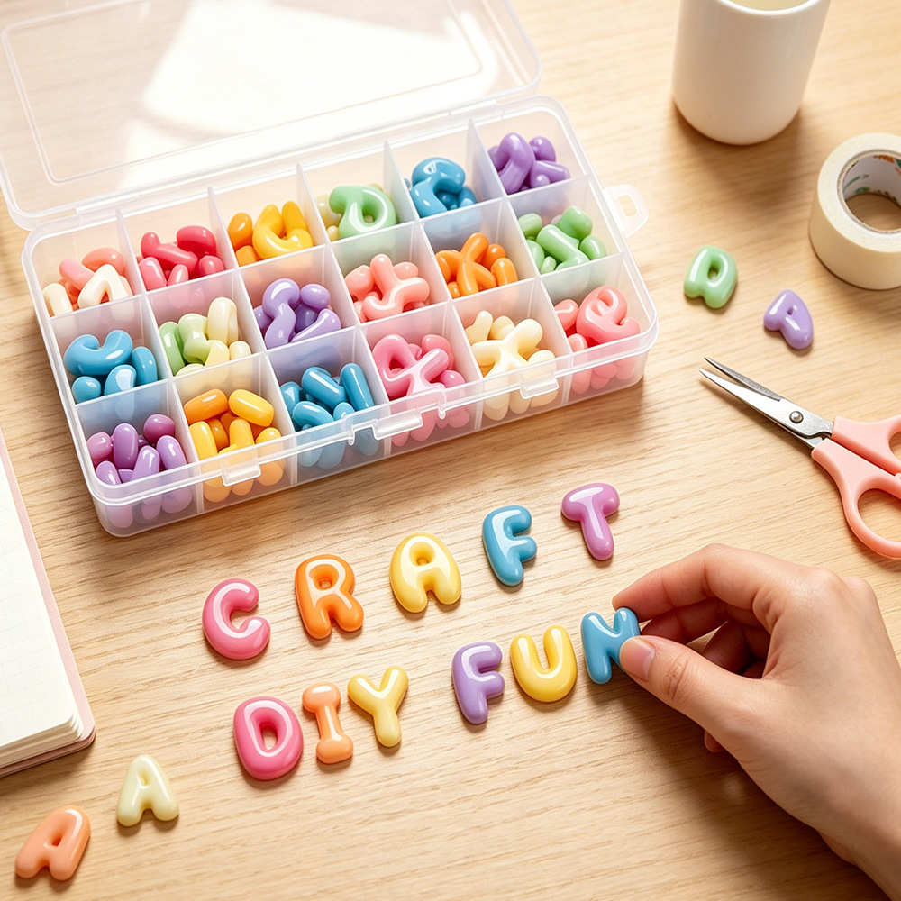 2Pcs Mini Letter Silicone Mold - Candle Making Moulds recension och pris