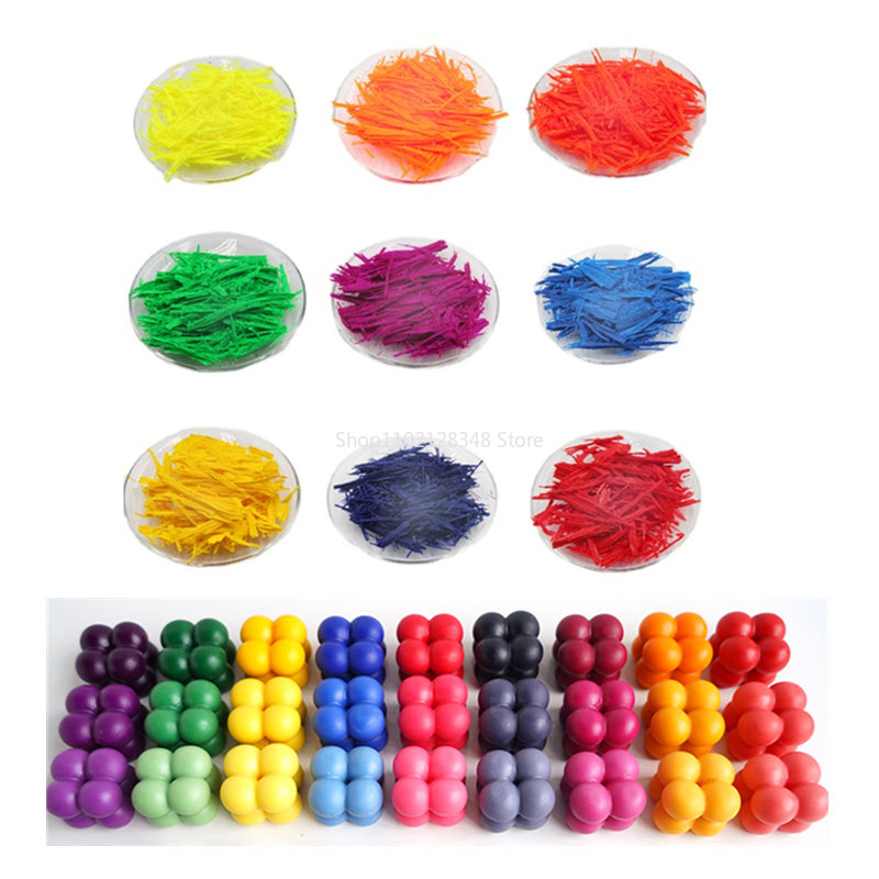 50g Candle Dye DIY Soybean Wax - Candle Dye Chip recension och pris
