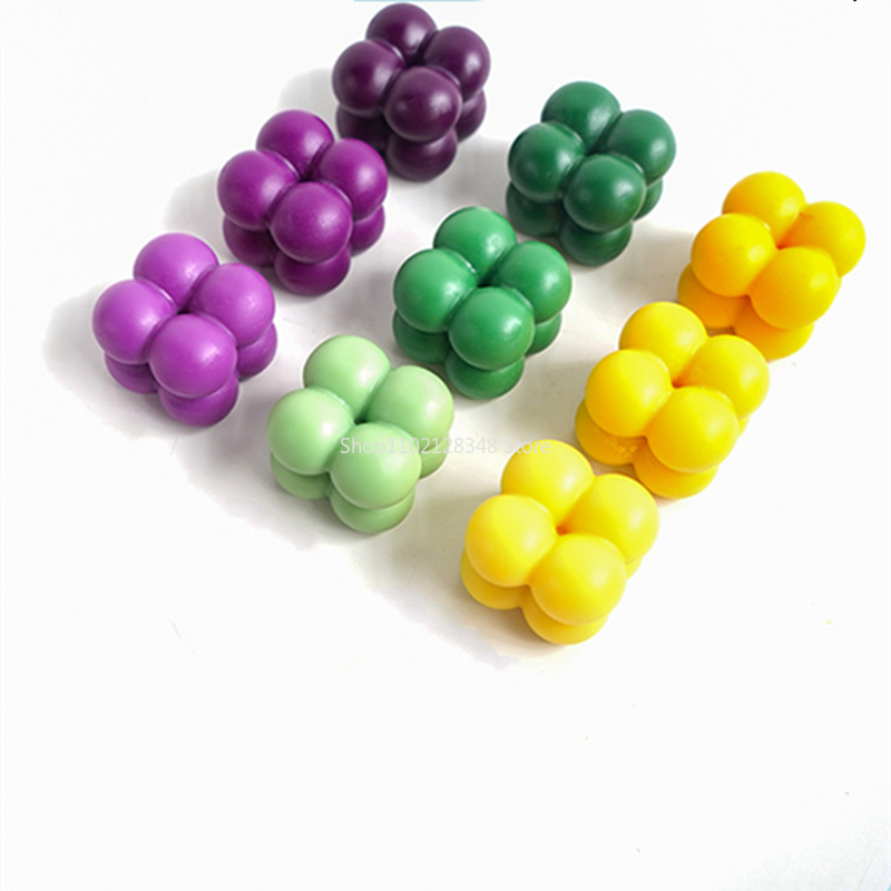 50g Candle Dye DIY Soybean Wax - Candle Dye Chip recension och pris