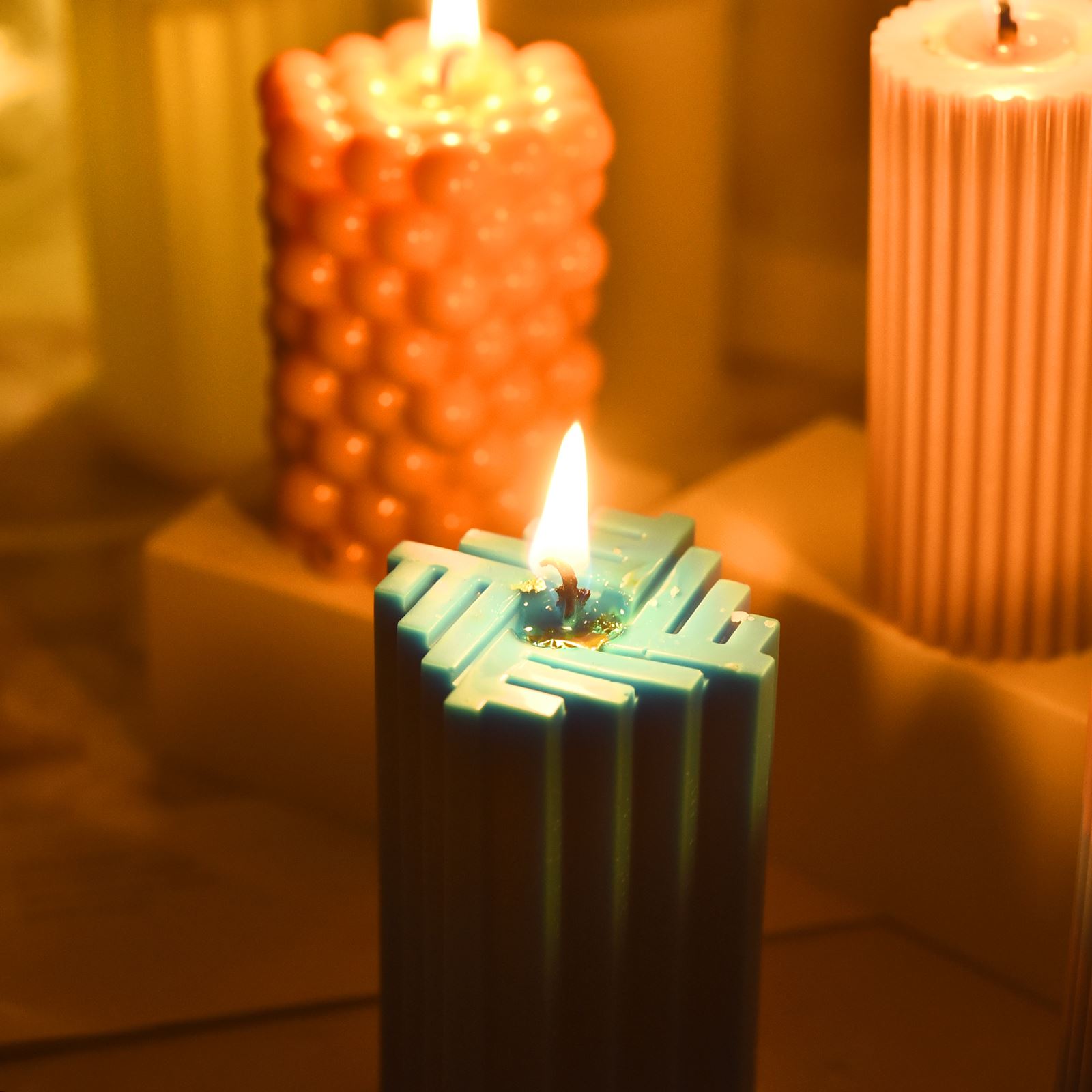 2g Dye Colors Of Wax Candle Wa - Candle Dye Chip recension och pris