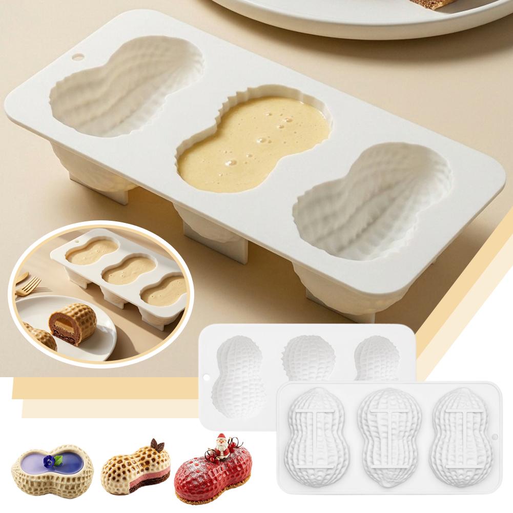 Blueberries Shaped hocolate Mo - Candle Making Items recension och pris