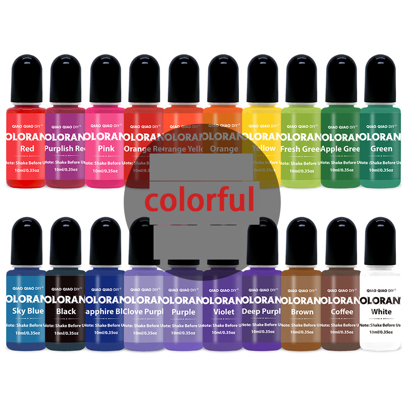 20 Colors Candle Dyes Wax Cand - Candle Making Activity recension och pris
