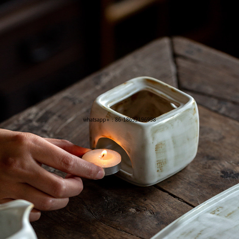 Furnace Candle Making  Heating - Candle Making And Perfume recension och pris