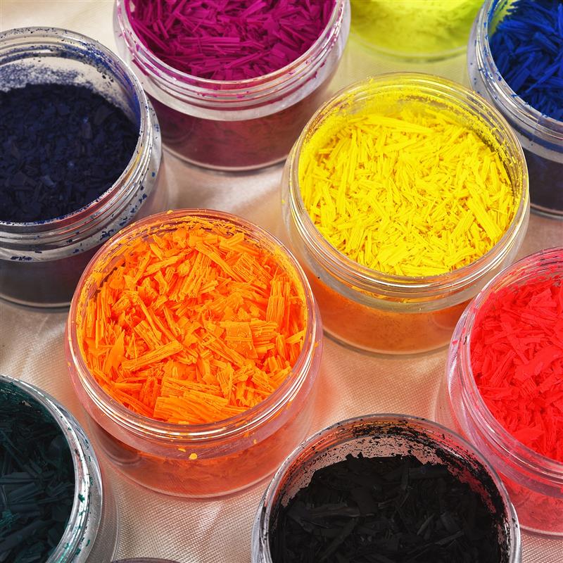 3G/Bottle Handmade Candle Dye  - Candle Dye Chip recension och pris