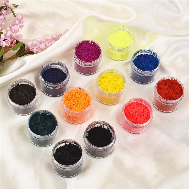 3G/Bottle Handmade Candle Dye  - Candle Dye Chip recension och pris