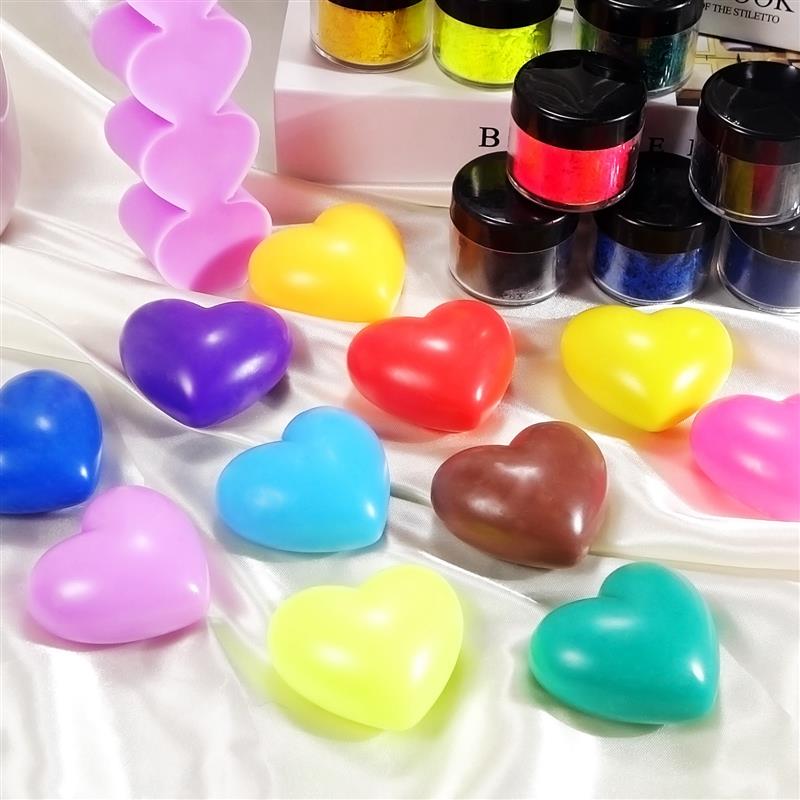 3G/Bottle Handmade Candle Dye  - Candle Dye Chip recension och pris