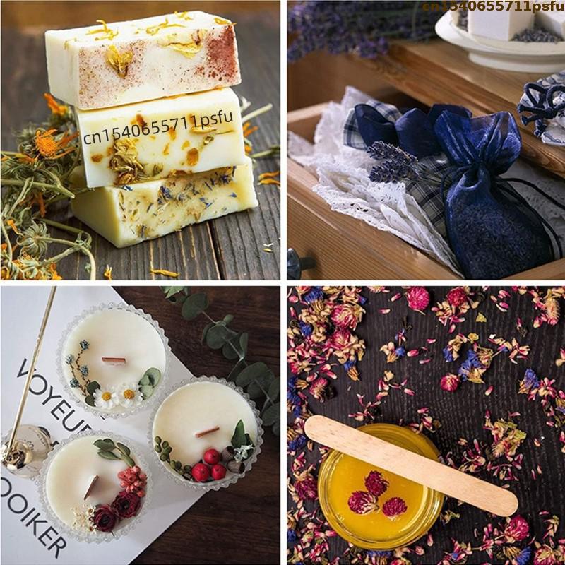 4 Types High Quality Natural R - Candle Making And Perfume recension och pris