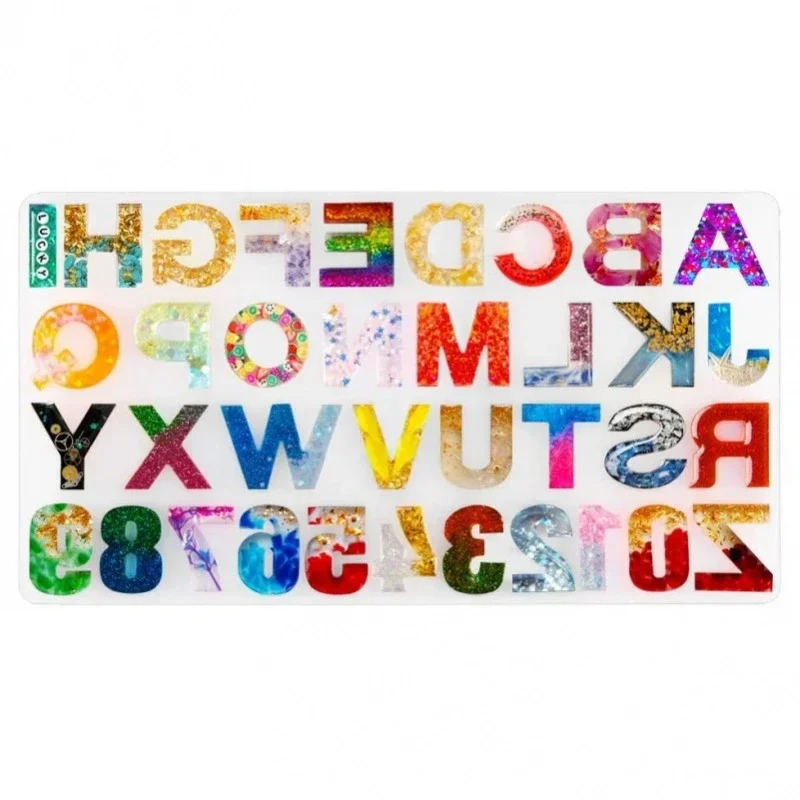 1pc/2pcs/3pcs LettersAtoZ，Numb - Candle Making Class recension och pris