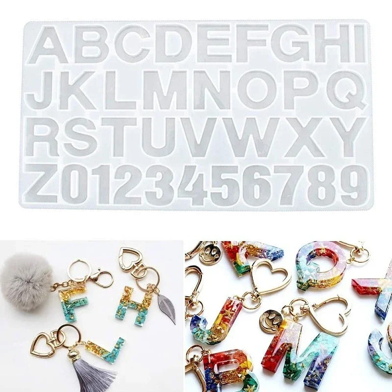 1pc/2pcs/3pcs LettersAtoZ，Numb - Candle Making Class recension och pris
