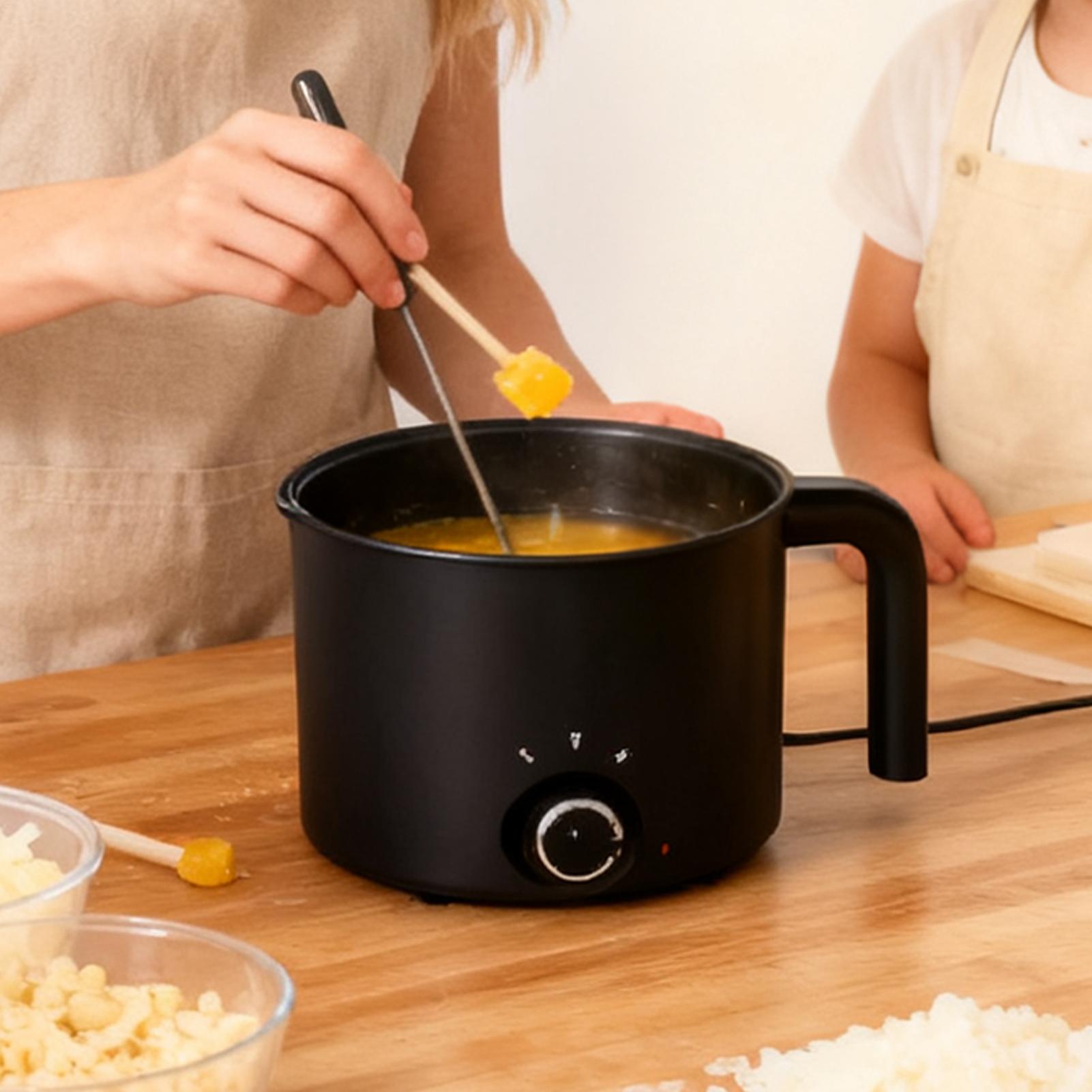 Candle Wax Melting Pot 1.5L La - Candle Making Class recension och pris