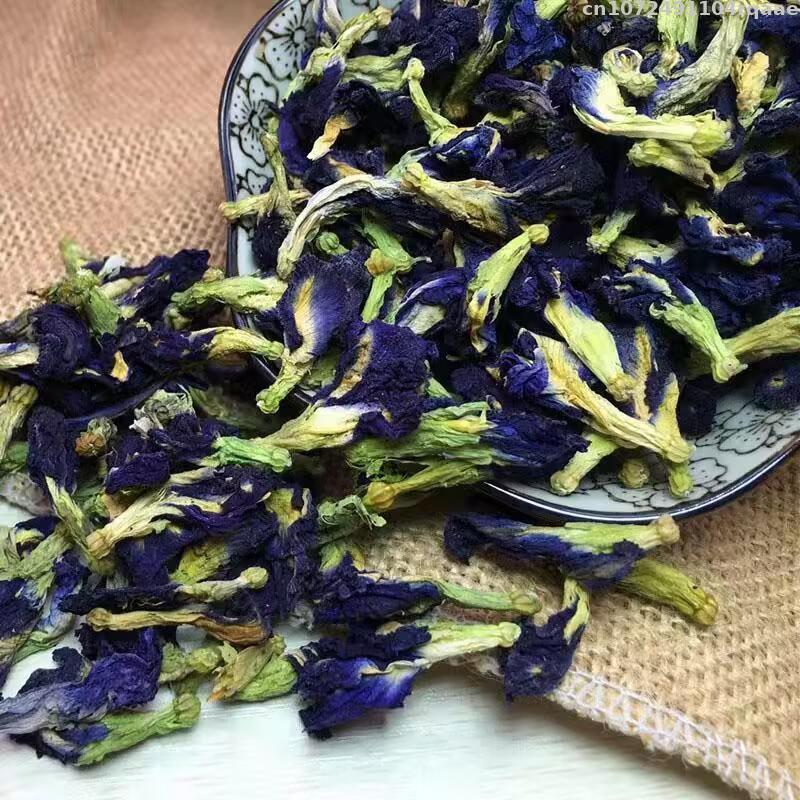Natural Butterfly Orchid Dried - Candle Making And Perfume recension och pris