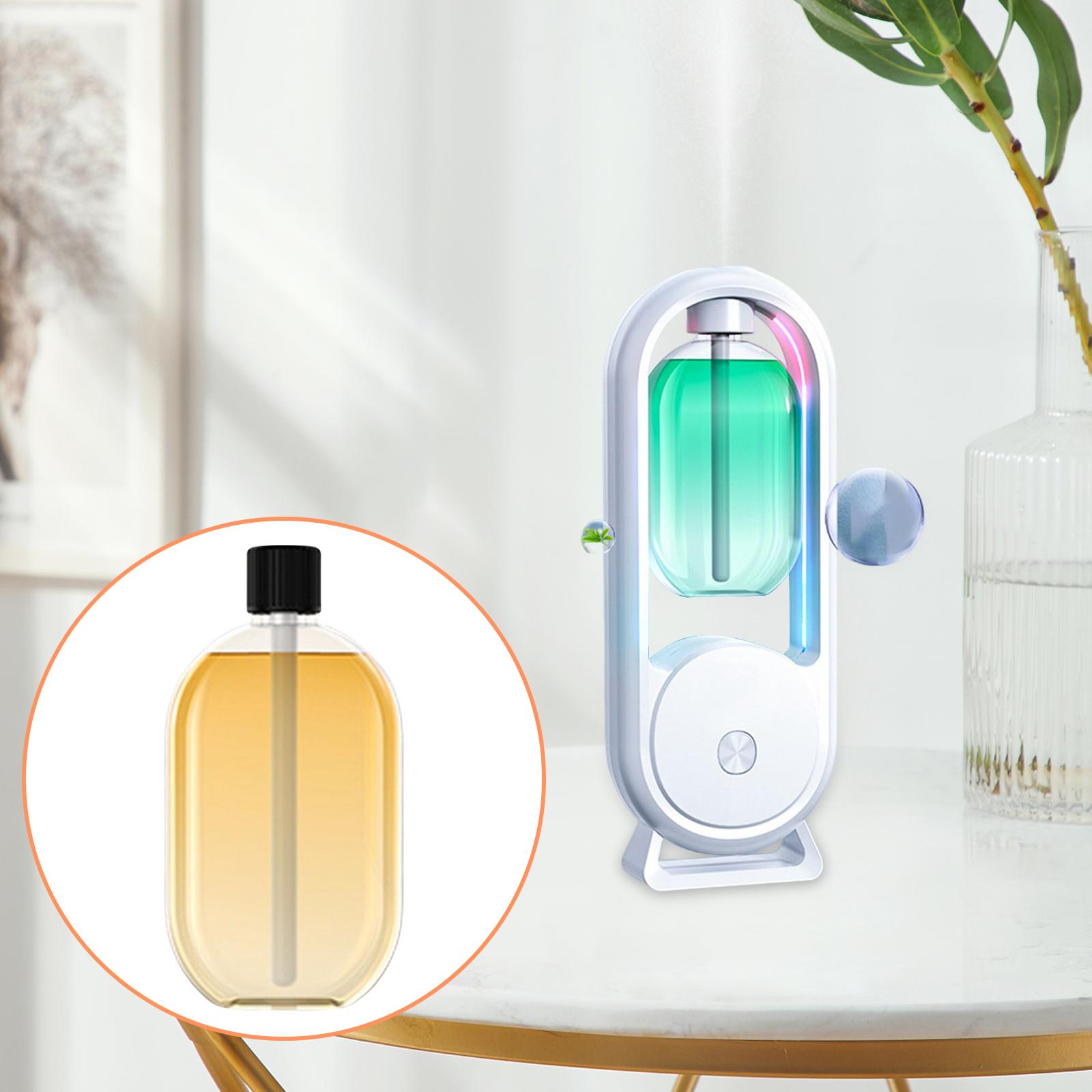 Essential Oils for Diffuser 50 - Candle Making And Perfume recension och pris