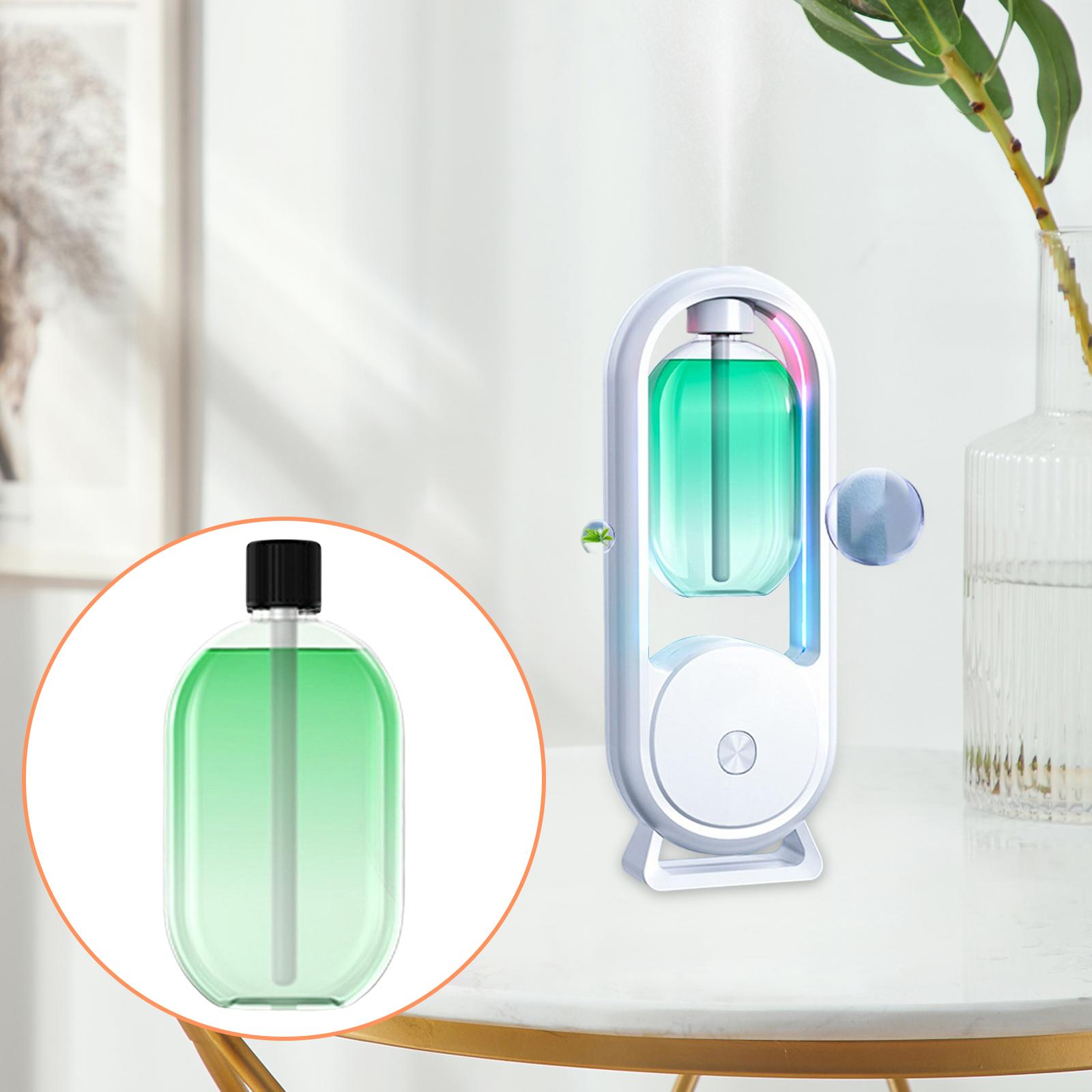 Essential Oils for Diffuser 50 - Candle Making And Perfume recension och pris