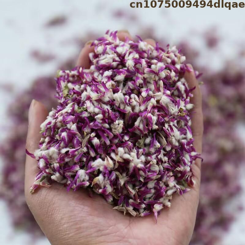 Natural Purple Globe Amaranth  - Candle Making And Perfume recension och pris