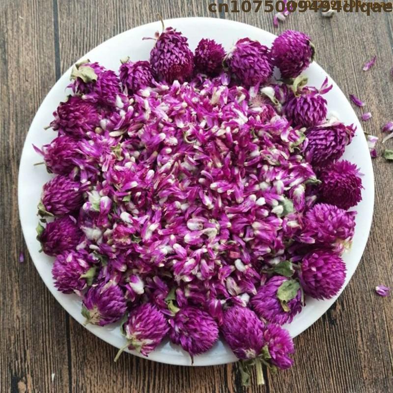 Natural Purple Globe Amaranth  - Candle Making And Perfume recension och pris