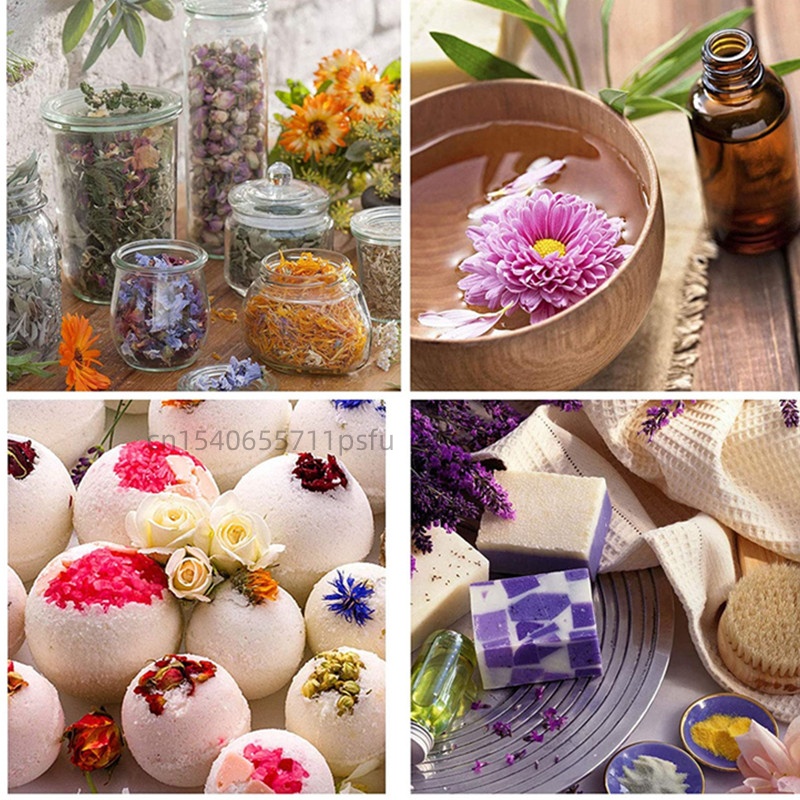 Premium 100% Natural Essence P - Candle Making And Perfume recension och pris